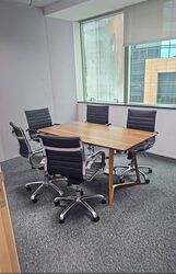 The House Of Eden (D1), Office #620592221